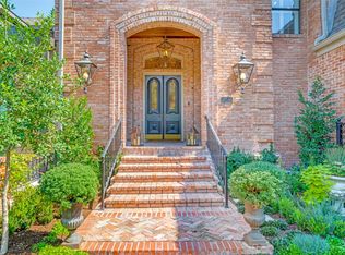 17316 Club Hill Ln, Dallas, TX 75248