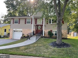 4010 Winlee Rd, Randallstown, MD 21133