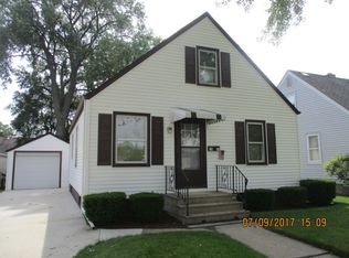 7839 18th Ave, Kenosha, WI 53143