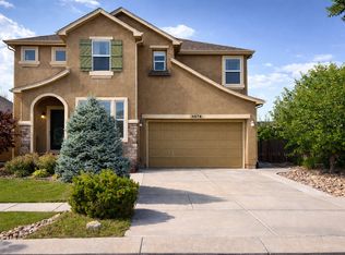 4978 Rabbit Mountain Ct, Colorado Springs, CO 80924