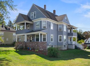 1130 Enfield St, Enfield, CT 06082