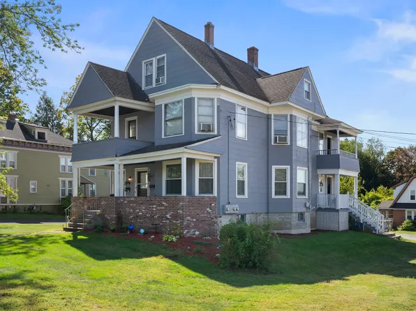 1130 Enfield Street, Enfield, CT 06082