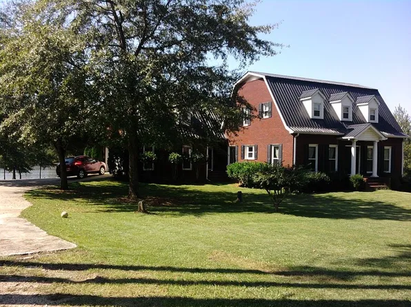 403 Five Points Rd, Milner, GA 30257