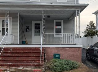 20 1/2 Rock St, Pittston, PA 18640