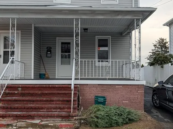 20 1/2 Rock St, Pittston, PA 18640