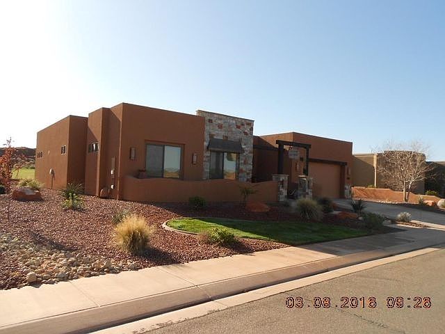 For Sale: 3257 S Red Rock Way, Hurricane, UT 84737