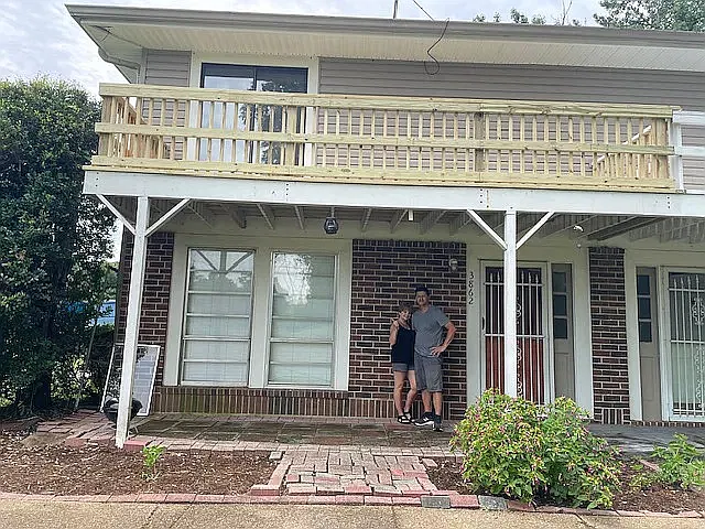 2 bed, 1.5 bath, 924 sqft, $1,450 — Photo 2