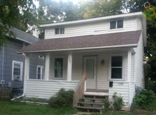 1206 Maryland Ave, Lansing, MI 48906