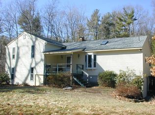 30 Stark Rd, Derry, NH 03038