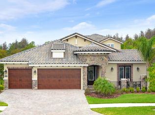 32919 Estate Garden Dr, Wesley Chapel, FL 33545