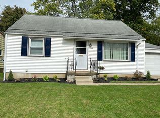 1744 Stoner Ave NE, Massillon, OH 44646