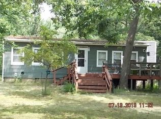 W11049 County Road O, Portage, WI 53901