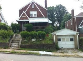 139 Mifflin St, Homestead, PA 15120