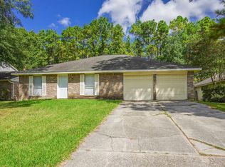 2303 Lexington Woods Dr, Spring, TX 77373