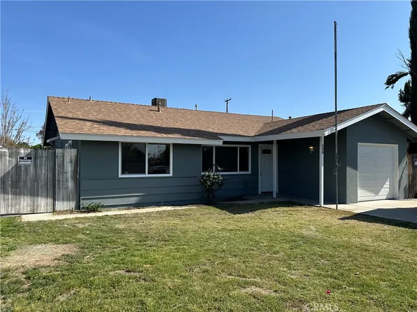 548 E 2nd St, San Jacinto, CA 92583