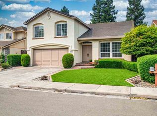 6722 Paseo San Leon, Pleasanton, CA 94566