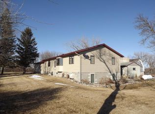 14391 State Highway 114 SW, Lowry, MN 56349