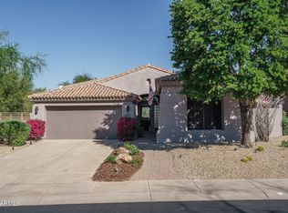 8218 E Mountain Spring Rd, Scottsdale, AZ 85255