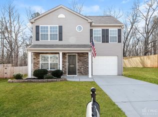 823 Markham Cir, Moore, SC 29369