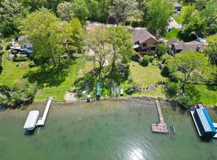 N7049 OAKWOOD ROAD, Whitewater, WI 53190