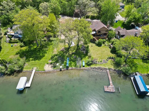 N7049 OAKWOOD ROAD, Whitewater, WI 53190