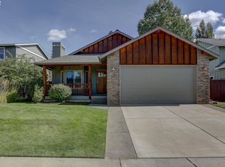 2462 NW Summerhill Dr, Bend, OR 97703