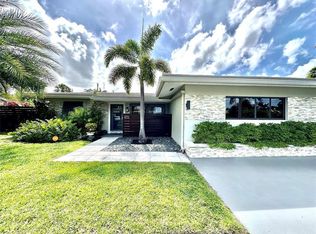 4231 NE 16th Ter, Fort Lauderdale, FL 33334