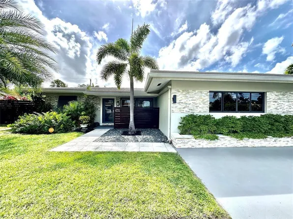 4231 NE 16th Terrace, Oakland Park, FL 33334