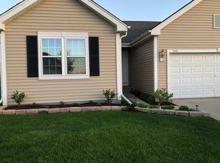 1647 Pintail Dr, West Bend, WI 53095