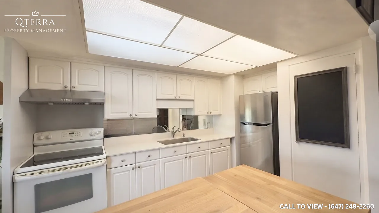 1 bed, 800 sqft, $1,995 — Photo 2