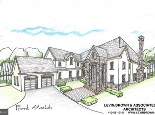 3200 Timberfield Ln, Baltimore, MD 21208