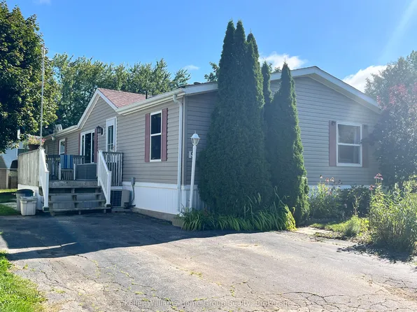 9 1st Line, Centre Wellington, ON N1M 2W4