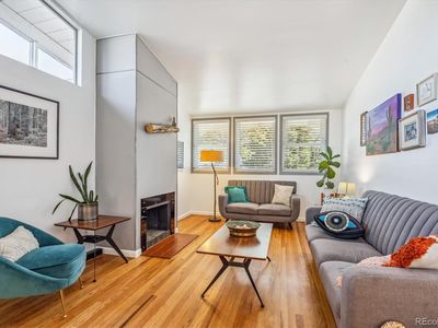 2027 S Vrain Street, Denver, CO, 80219