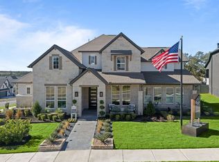 1808 Morning Mist Dr, Georgetown, TX 78628