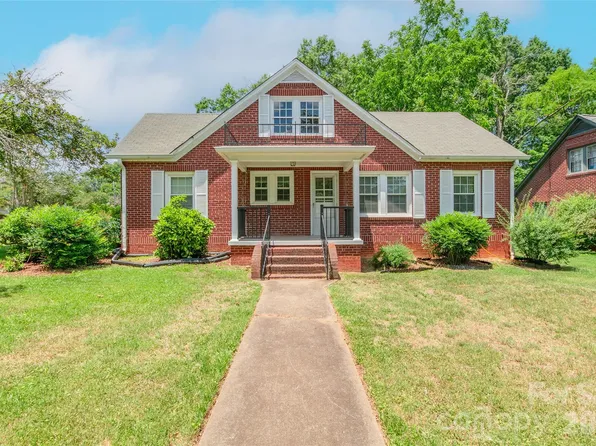 168 Park St, Statesville, NC 28677