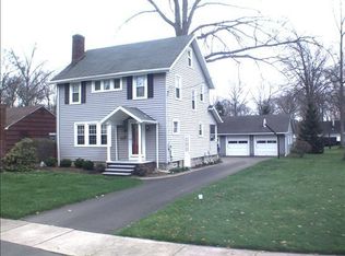 1936 Lexington Ave NW, Warren, OH
