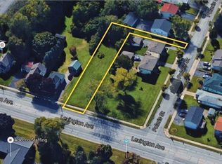 1351 Lexington Ave, Rochester, NY 14606