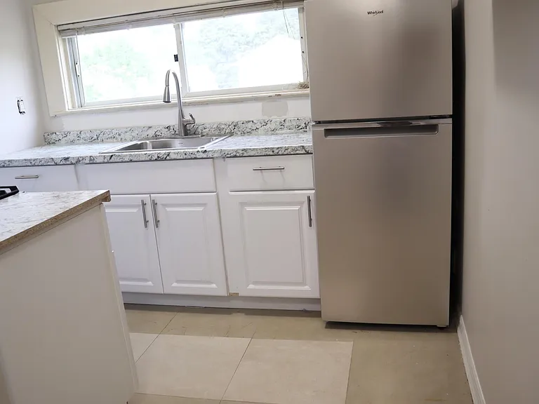 Updated Kitchen