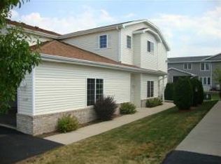 3150 White Tail Ln UNIT A, Oshkosh, WI 54904