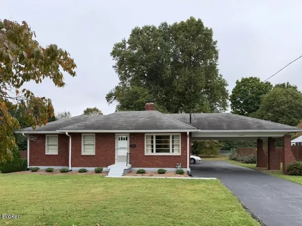 1500 Herr Ln, Graymoor Devondale, KY 40222