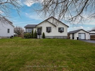 448 Boulton St, Cobourg, ON K9A 1X9