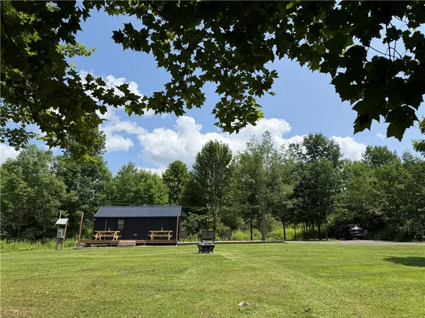 665 County Highway 14 Lot 48, Mount Vision, NY 13810