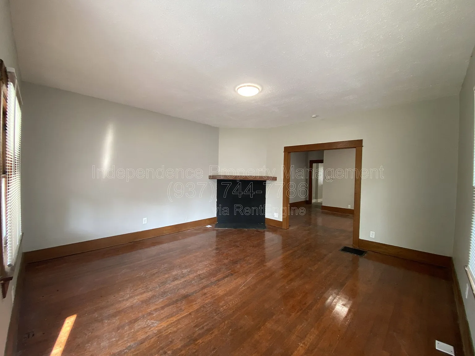 3 bed, 1.5 bath, 1468 sqft, $1,050 — Photo 3