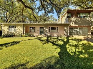3319 Big Bend Dr, Austin, TX 78731