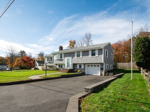 Recently Sold Homes in Whitman MA 620 Transactions Zillow