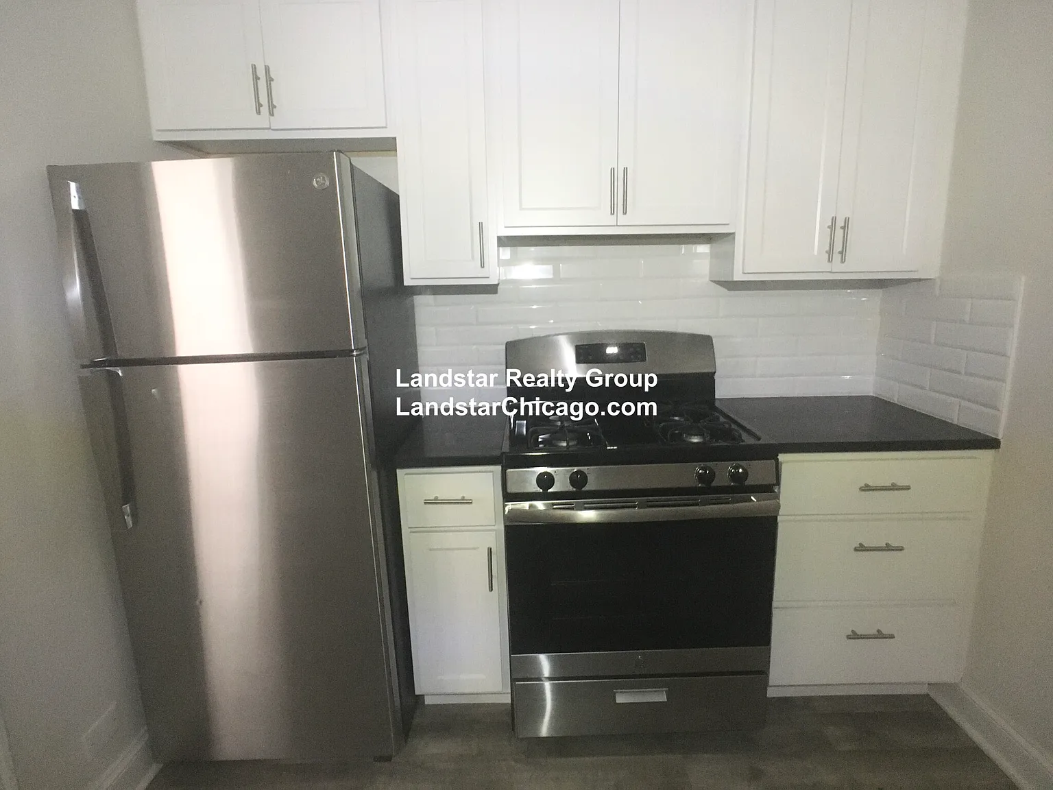 1 bed, 1.0 bath, 750 sqft, $1,895 — Photo 2