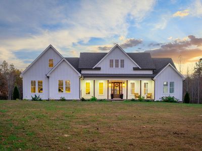 553 New Home Rd, Trenton, GA, 30752