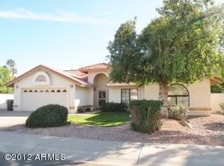 8985 E Voltaire Dr, Scottsdale, AZ 85260