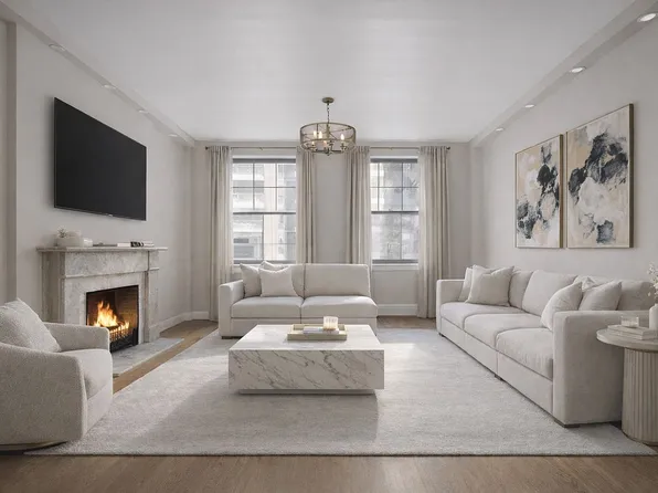 434 E 58th St #4AB, New York, NY 10022