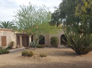 26023 N Agave Rd, Rio Verde, AZ 85263